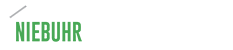 Niebuhr Byggesagkynding Logo